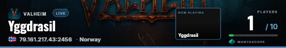 Hero badge preview