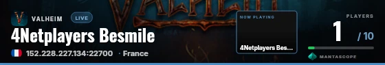 Hero badge preview