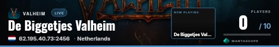 Hero badge preview