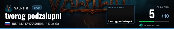 Hero badge preview