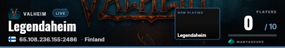 Hero badge preview