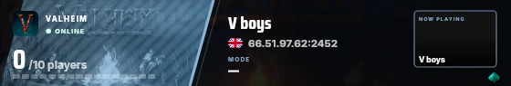 Blade badge preview