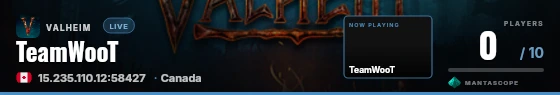Hero badge preview