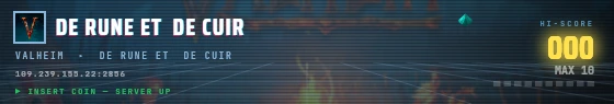 Arcade badge preview