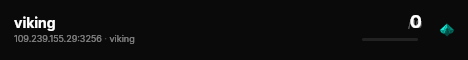 viking live status badge