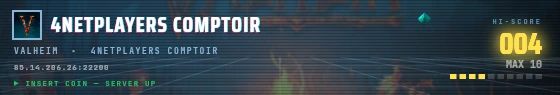 Arcade badge preview