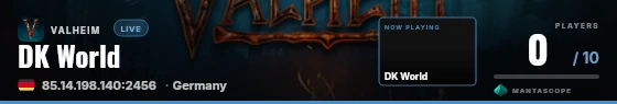 Hero badge preview