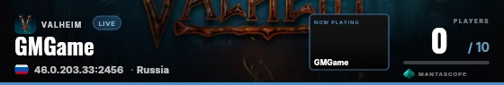 Hero badge preview