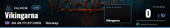 Hero badge preview