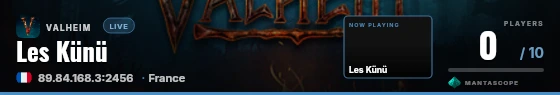 Hero badge preview