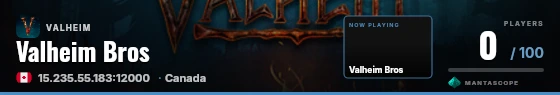 Hero badge preview