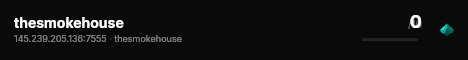 thesmokehouse live status badge