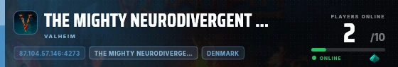 Edge badge preview