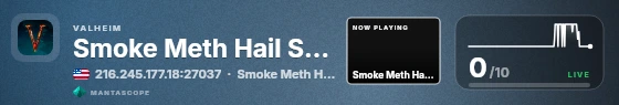 Mesh badge preview