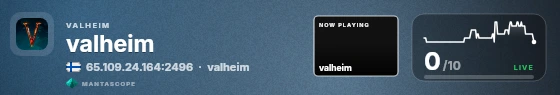 Mesh badge preview