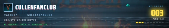 Arcade badge preview