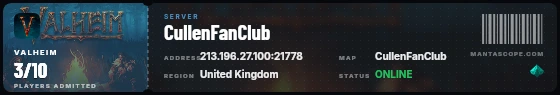 Ticket badge preview