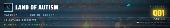 Arcade badge preview