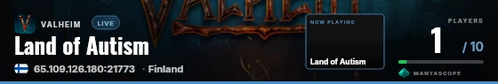 Hero badge preview