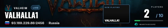 Hero badge preview