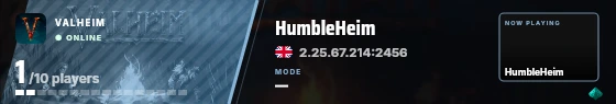 Blade badge preview