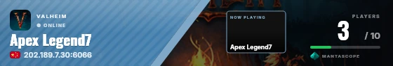 Sweep badge preview