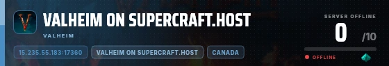 Edge badge preview
