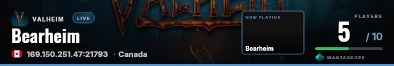 Hero badge preview