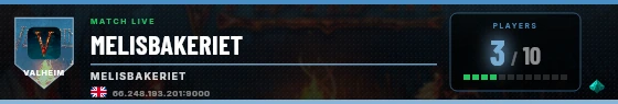 Scoreboard badge preview