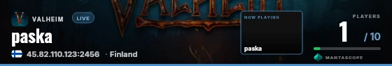 Hero badge preview