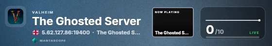 Mesh badge preview