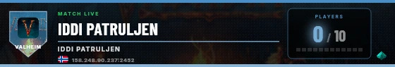 Scoreboard badge preview