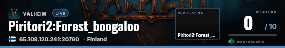 Hero badge preview