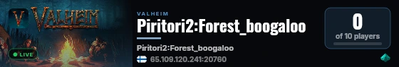 Piritori2:Forest_boogaloo live status badge