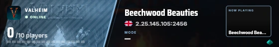 Blade badge preview