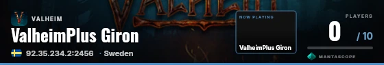 Hero badge preview