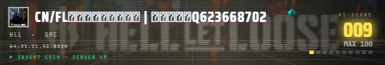 Arcade badge preview