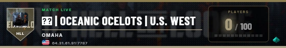 Scoreboard badge preview