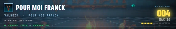Arcade badge preview