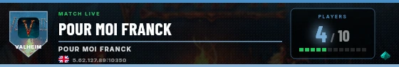 Scoreboard badge preview