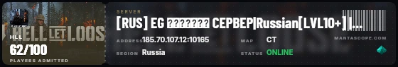 Ticket badge preview