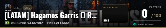Hero badge preview