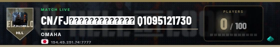 Scoreboard badge preview