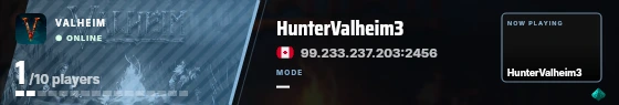 Blade badge preview