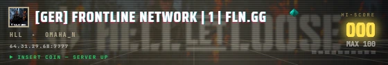Arcade badge preview