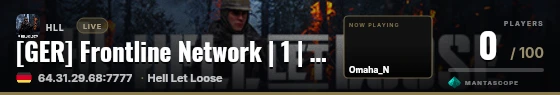 Hero badge preview