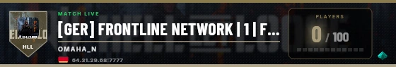Scoreboard badge preview
