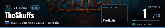 Hero badge preview