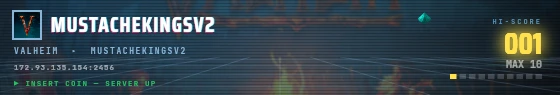 Arcade badge preview