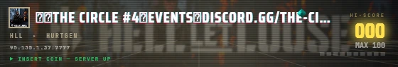 Arcade badge preview